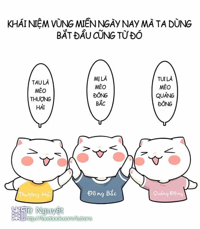 Nếu Lịch Sử Là Một Bầy Mèo - Chương 4 - ảnh 26