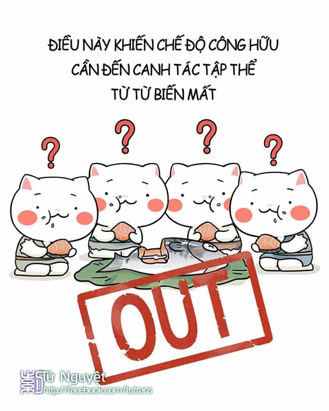 Nếu Lịch Sử Là Một Bầy Mèo - Chương 4 - ảnh 42