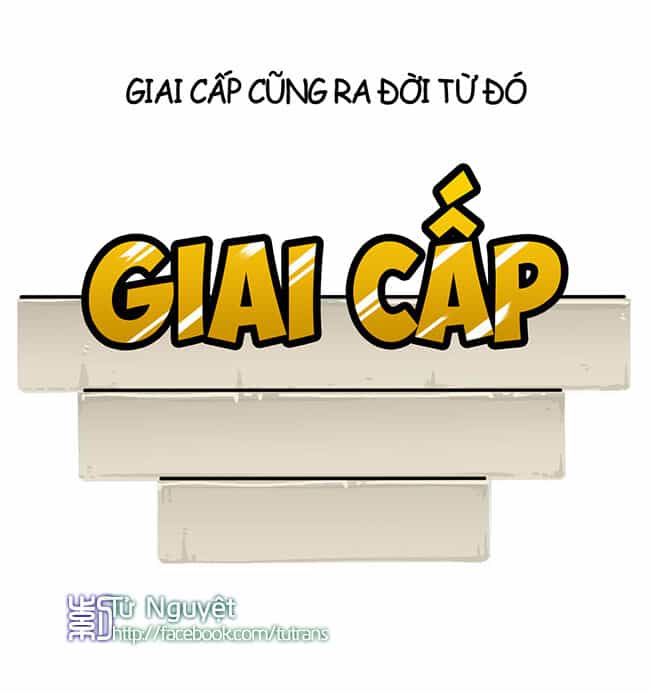 Nếu Lịch Sử Là Một Bầy Mèo - Chương 4 - ảnh 45