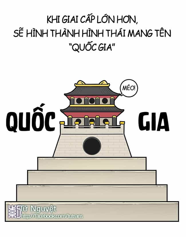 Nếu Lịch Sử Là Một Bầy Mèo - Chương 4 - ảnh 46