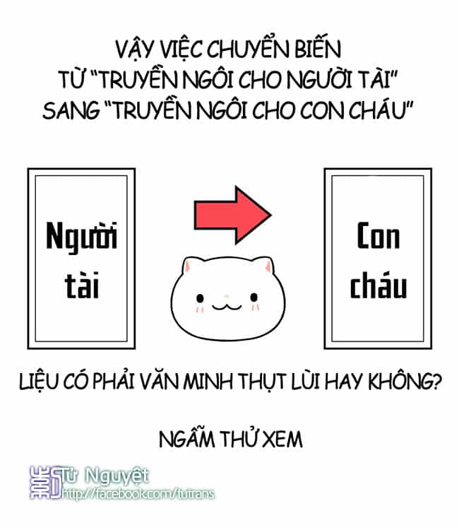 Nếu Lịch Sử Là Một Bầy Mèo - Chương 5 - ảnh 29