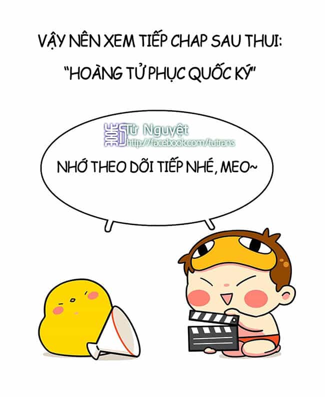 Nếu Lịch Sử Là Một Bầy Mèo - Chương 5 - ảnh 37