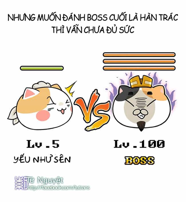 Nếu Lịch Sử Là Một Bầy Mèo - Chương 6 - ảnh 41