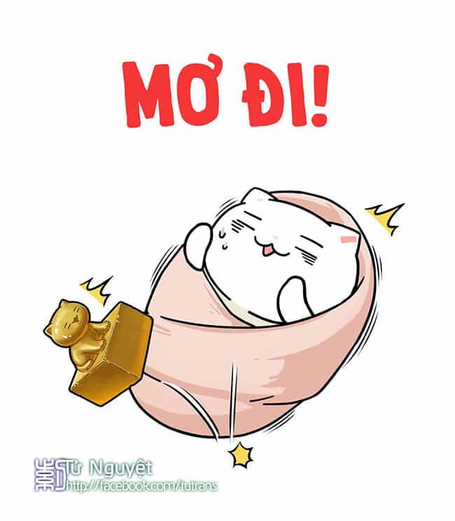 Nếu Lịch Sử Là Một Bầy Mèo - Chương 6 - ảnh 6