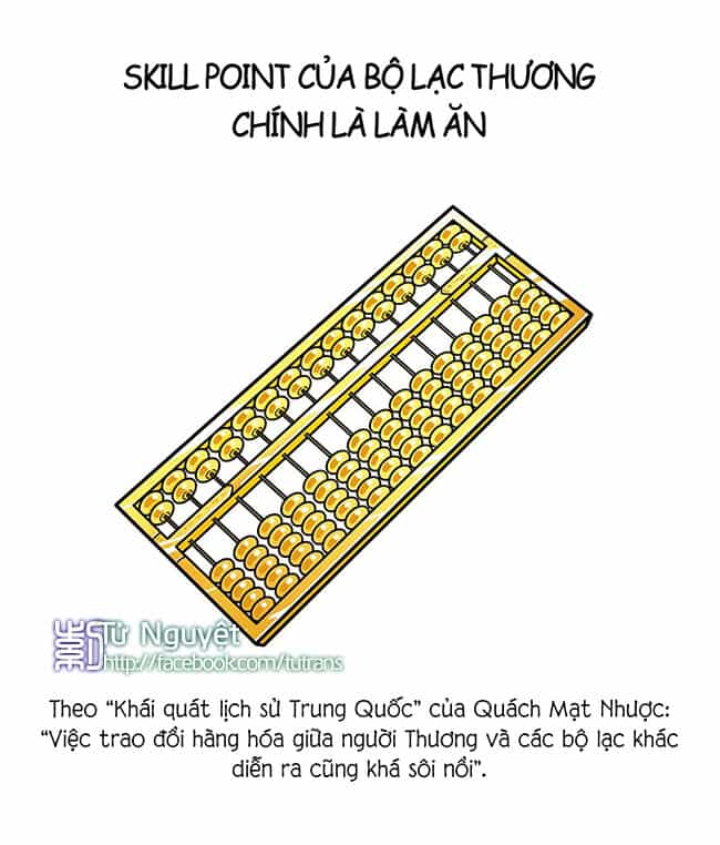 Nếu Lịch Sử Là Một Bầy Mèo - Chương 7 - ảnh 24