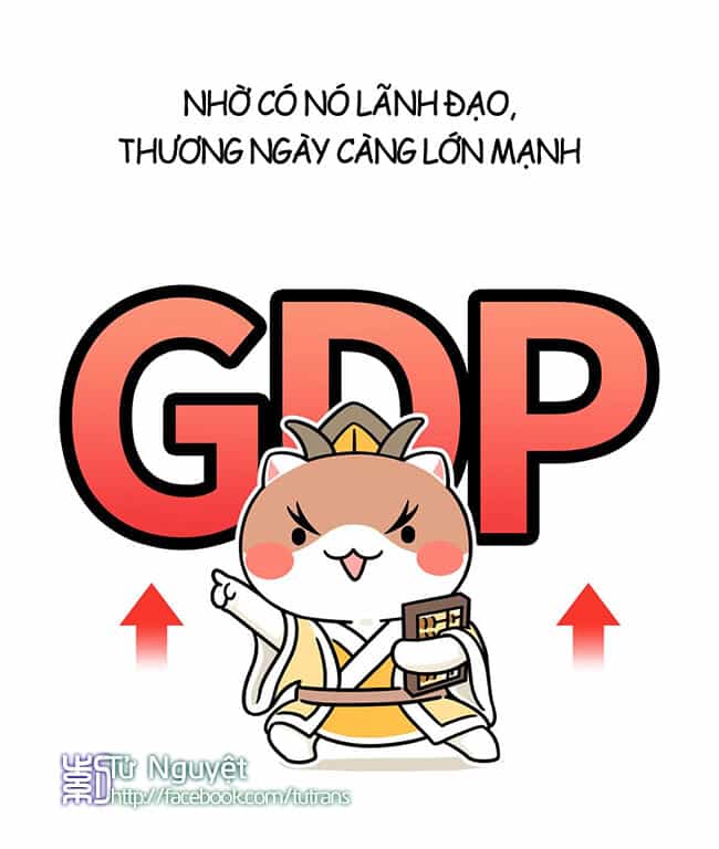 Nếu Lịch Sử Là Một Bầy Mèo - Chương 7 - ảnh 28