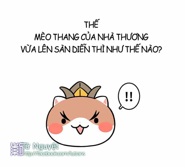 Nếu Lịch Sử Là Một Bầy Mèo - Chương 7 - ảnh 57