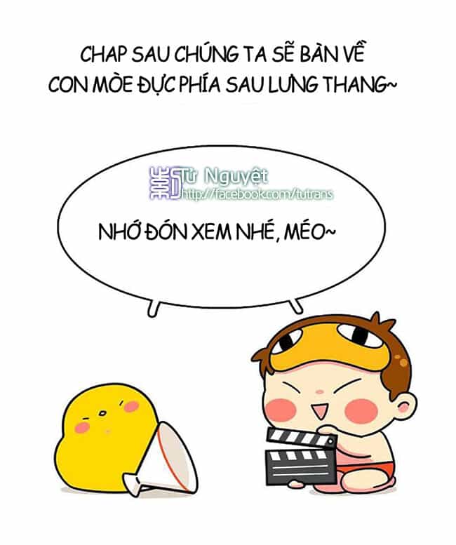 Nếu Lịch Sử Là Một Bầy Mèo - Chương 7 - ảnh 58