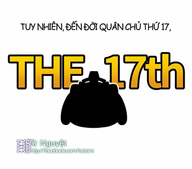 Nếu Lịch Sử Là Một Bầy Mèo - Chương 7 - ảnh 7