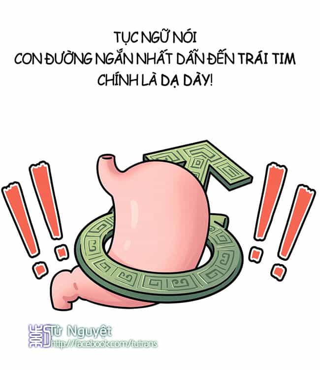 Nếu Lịch Sử Là Một Bầy Mèo - Chương 8 - ảnh 15