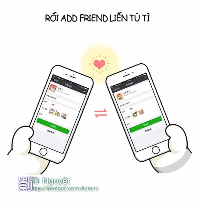 Nếu Lịch Sử Là Một Bầy Mèo - Chương 8 - ảnh 20