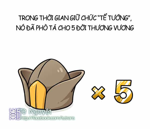 Nếu Lịch Sử Là Một Bầy Mèo - Chương 8 - ảnh 28