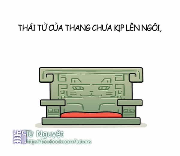 Nếu Lịch Sử Là Một Bầy Mèo - Chương 8 - ảnh 31