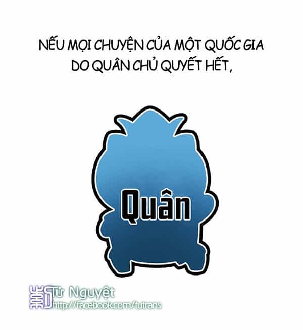 Nếu Lịch Sử Là Một Bầy Mèo - Chương 8 - ảnh 48