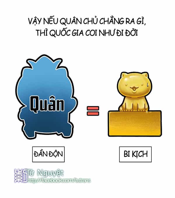 Nếu Lịch Sử Là Một Bầy Mèo - Chương 8 - ảnh 49