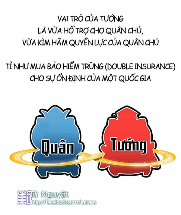 Nếu Lịch Sử Là Một Bầy Mèo - Chương 8 - ảnh 50