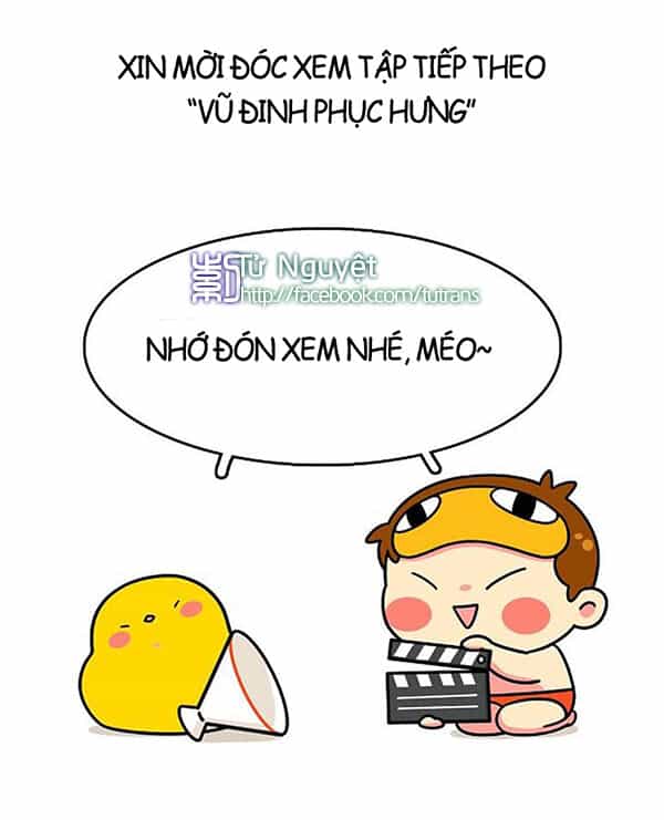 Nếu Lịch Sử Là Một Bầy Mèo - Chương 8 - ảnh 52