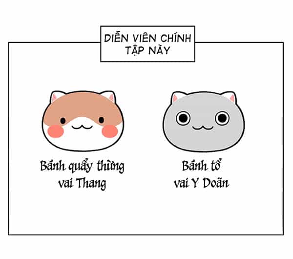 Nếu Lịch Sử Là Một Bầy Mèo - Chương 8 - ảnh 54