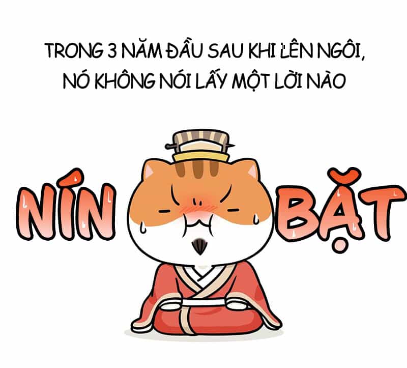 Nếu Lịch Sử Là Một Bầy Mèo - Chương 9 - ảnh 16
