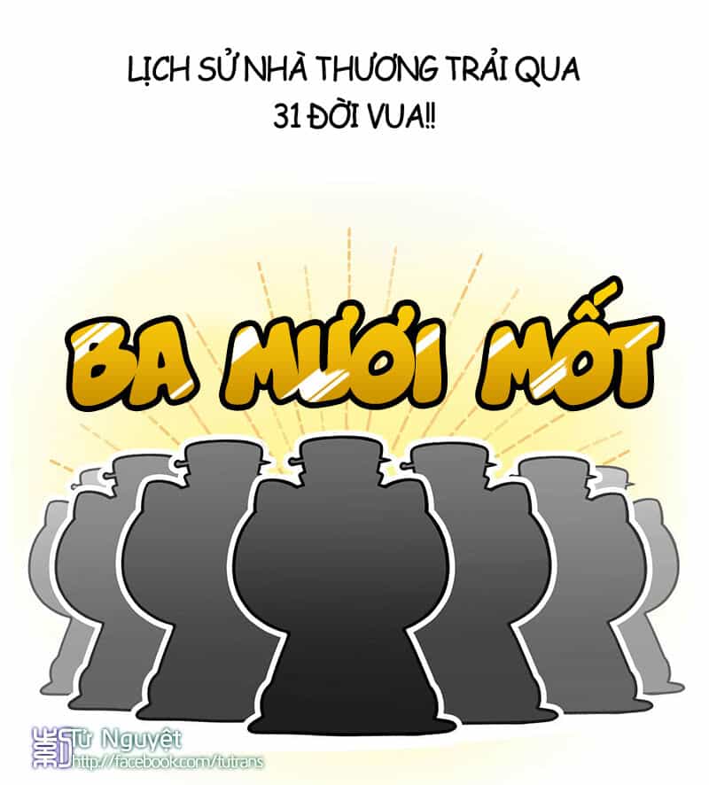 Nếu Lịch Sử Là Một Bầy Mèo - Chương 9 - ảnh 3