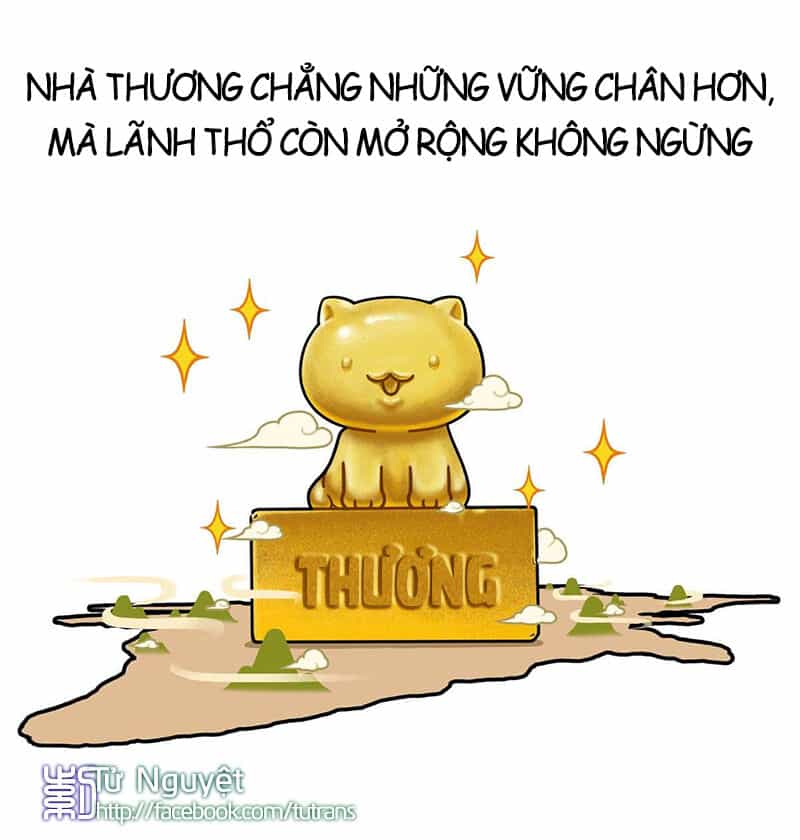 Nếu Lịch Sử Là Một Bầy Mèo - Chương 9 - ảnh 39