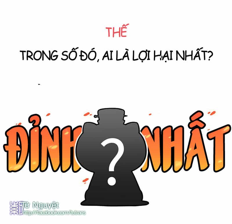 Nếu Lịch Sử Là Một Bầy Mèo - Chương 9 - ảnh 4