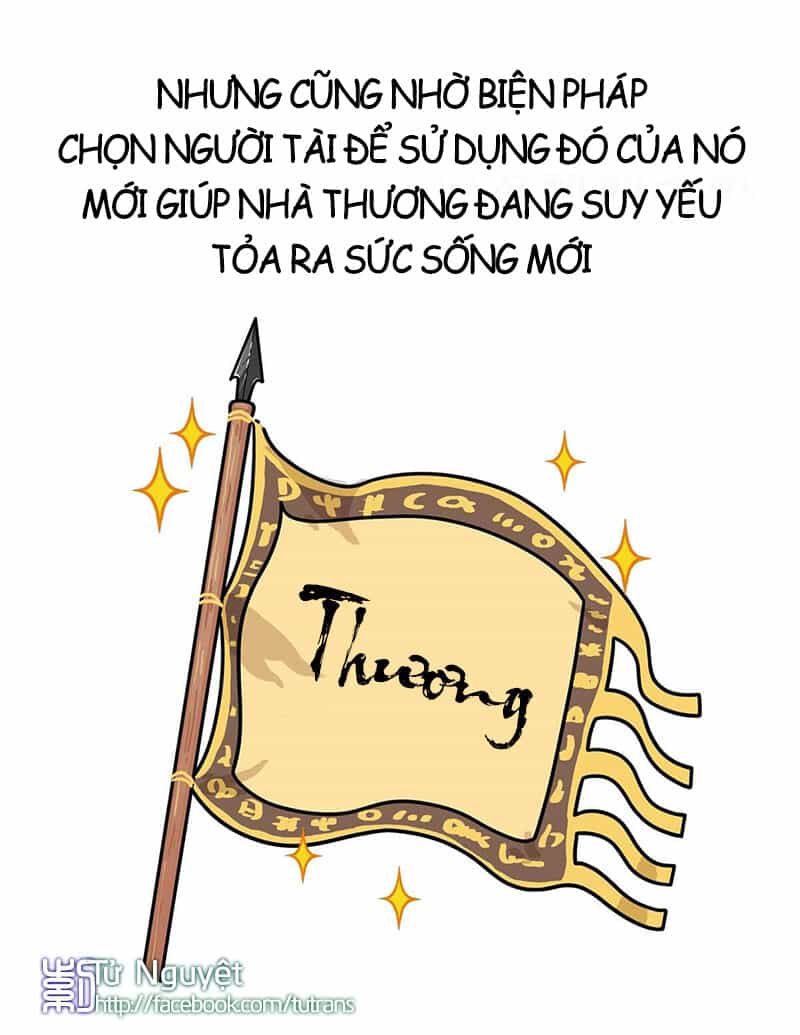 Nếu Lịch Sử Là Một Bầy Mèo - Chương 9 - ảnh 42