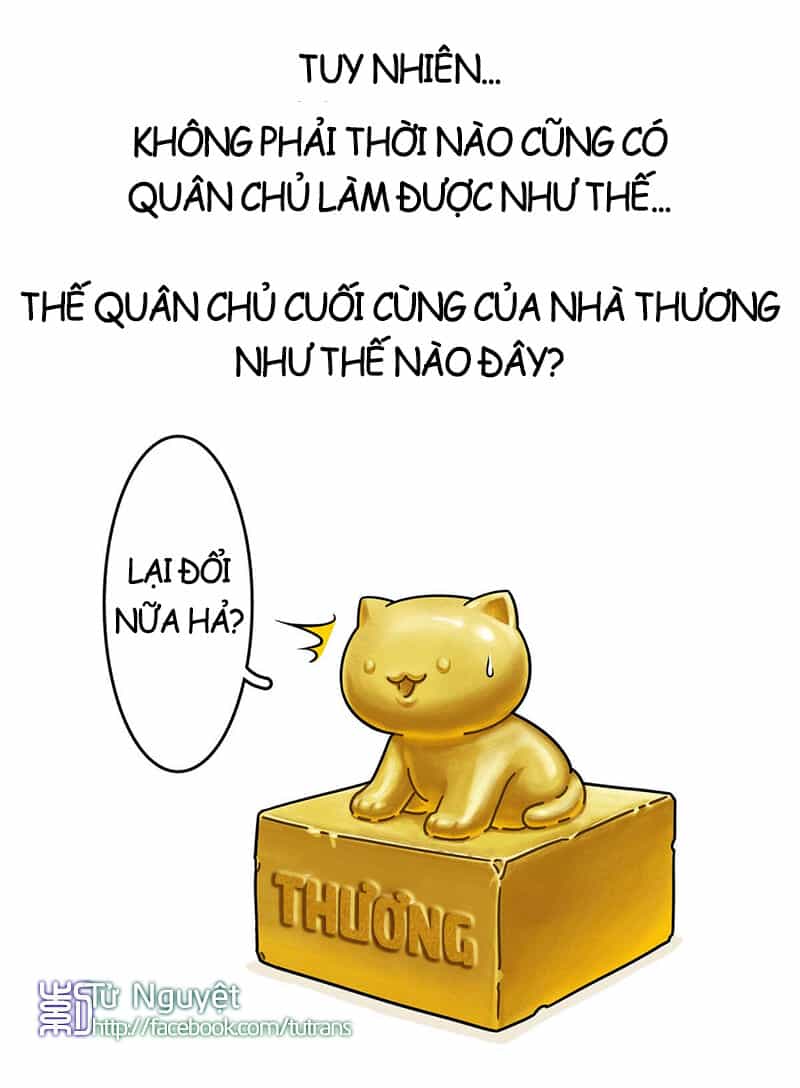 Nếu Lịch Sử Là Một Bầy Mèo - Chương 9 - ảnh 43