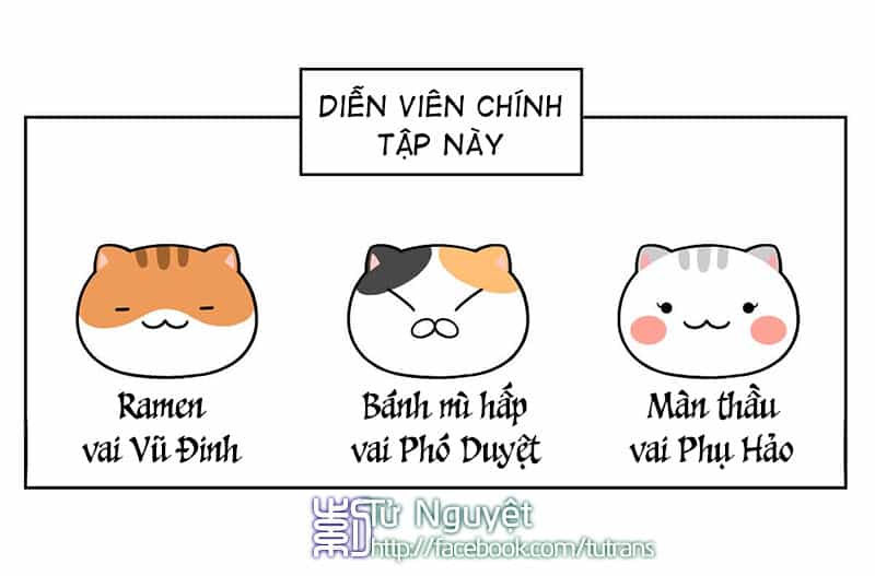 Nếu Lịch Sử Là Một Bầy Mèo - Chương 9 - ảnh 45