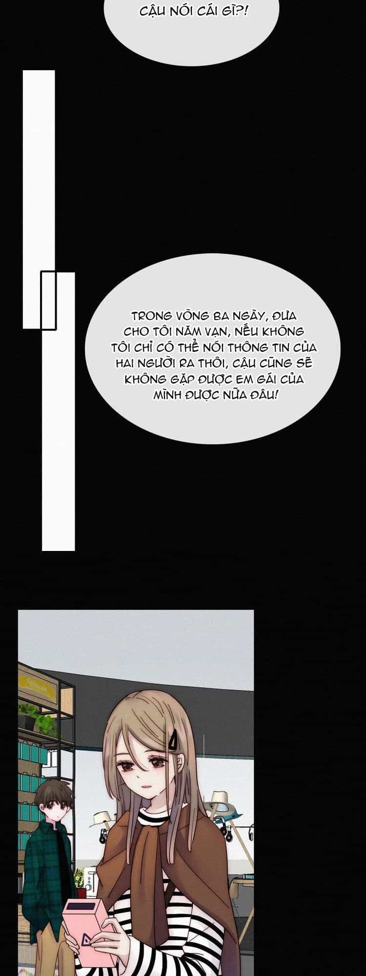 Nếu Ngày Đó Chúng Ta Chưa Quen Biết - Chương 6 - ảnh 29