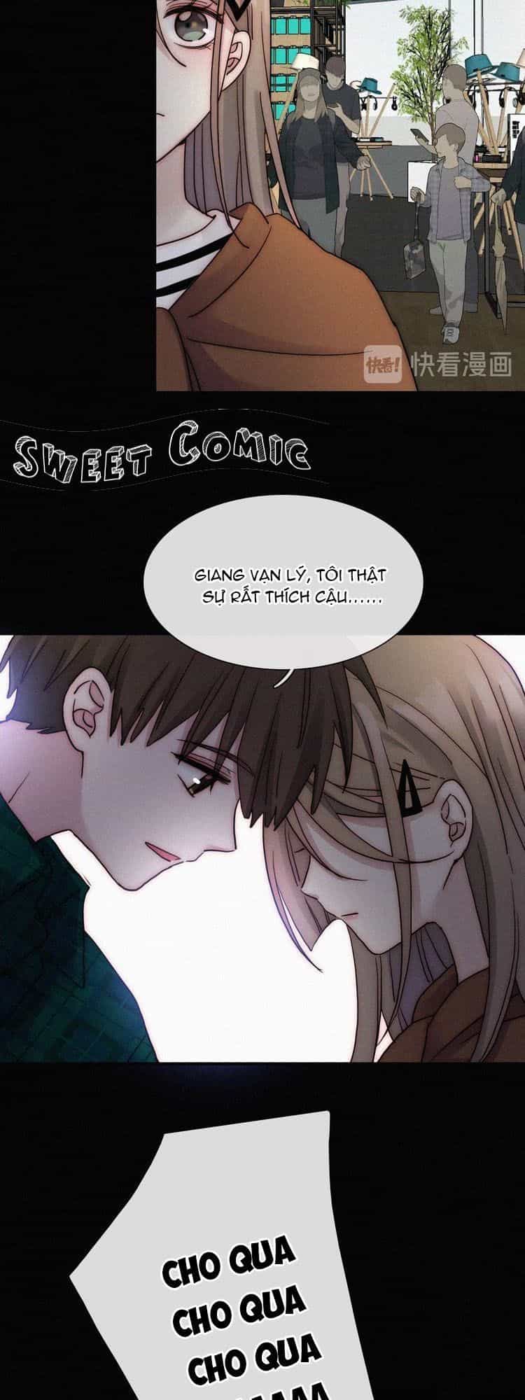 Nếu Ngày Đó Chúng Ta Chưa Quen Biết - Chương 6 - ảnh 36