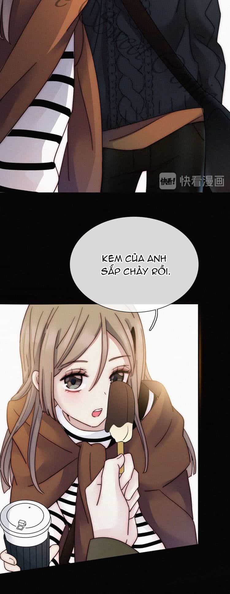 Nếu Ngày Đó Chúng Ta Chưa Quen Biết - Chương 6 - ảnh 8
