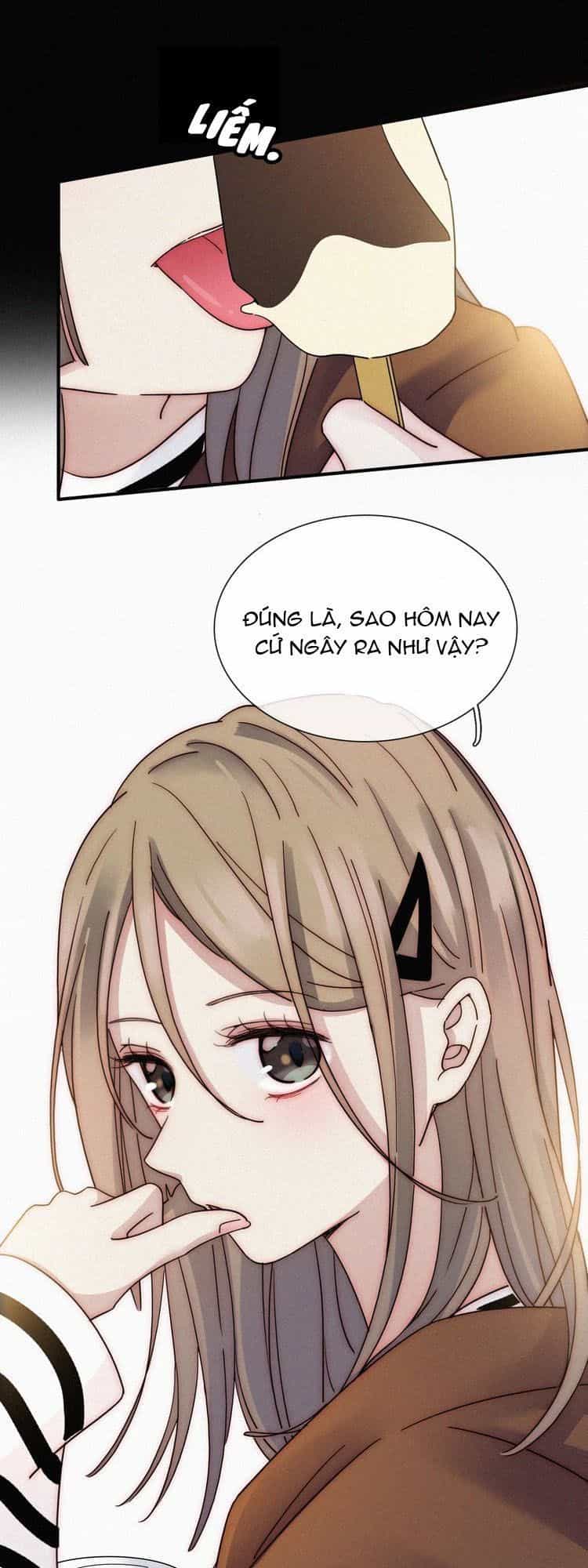 Nếu Ngày Đó Chúng Ta Chưa Quen Biết - Chương 6 - ảnh 9