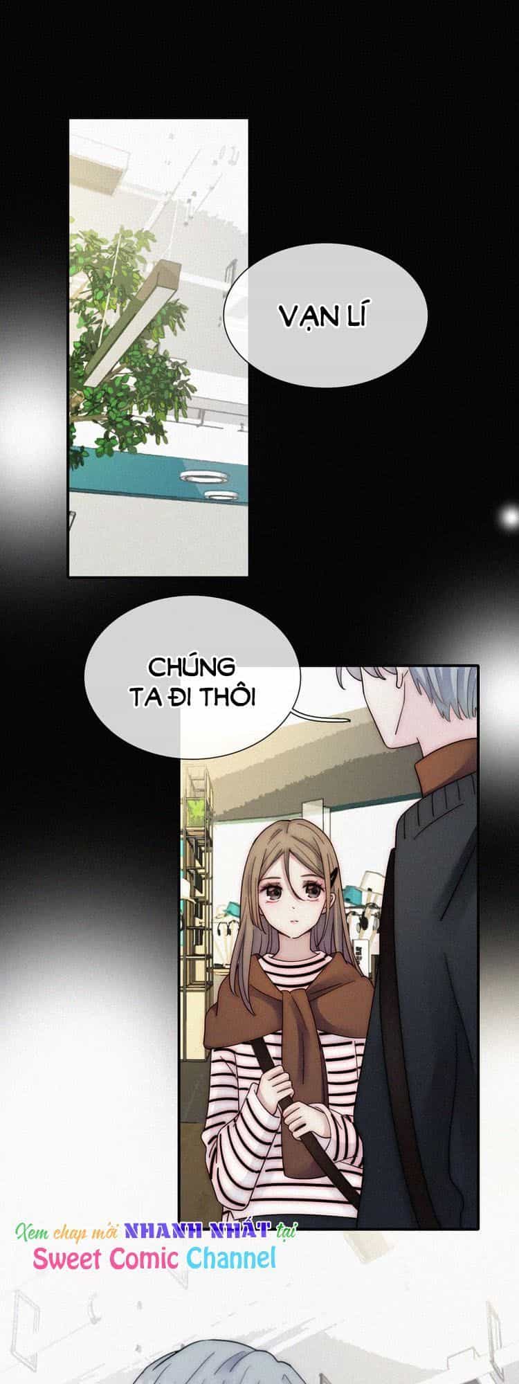 Nếu Ngày Đó Chúng Ta Chưa Quen Biết - Chương 7 - ảnh 44