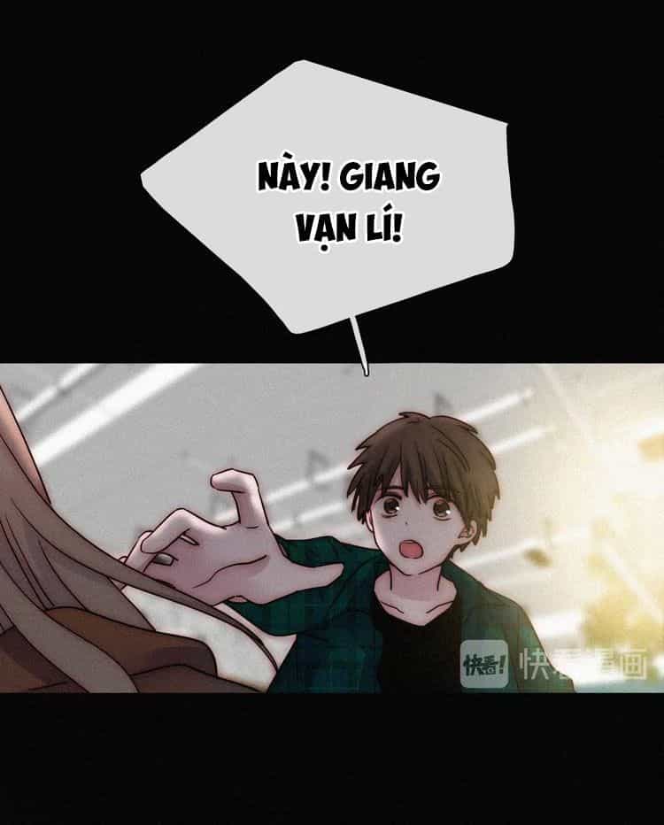 Nếu Ngày Đó Chúng Ta Chưa Quen Biết - Chương 7 - ảnh 7