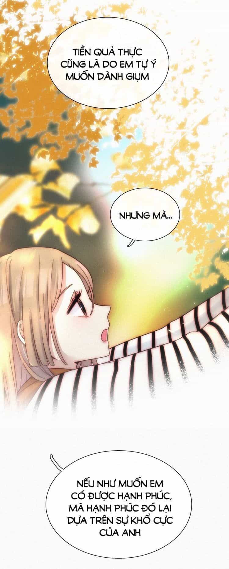 Nếu Ngày Đó Chúng Ta Chưa Quen Biết - Chương 7.8 - ảnh 49