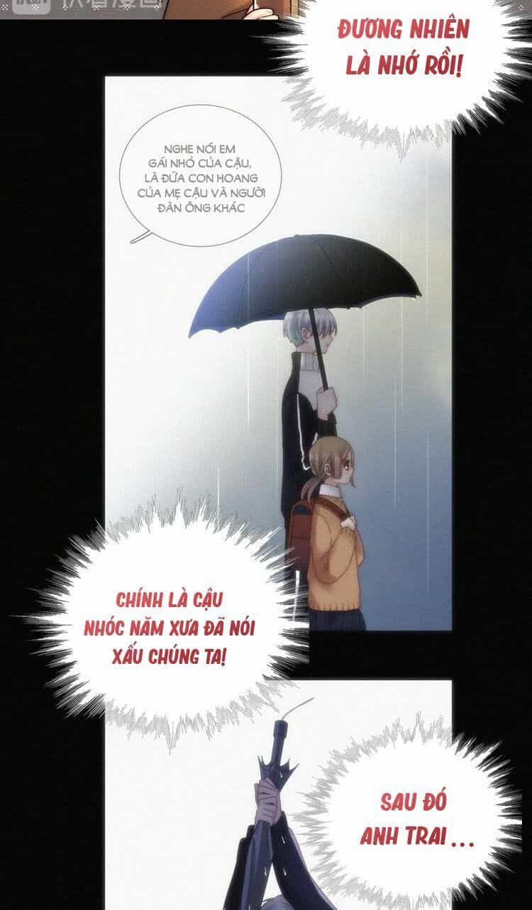 Nếu Ngày Đó Chúng Ta Chưa Quen Biết - Chương 8 - ảnh 4