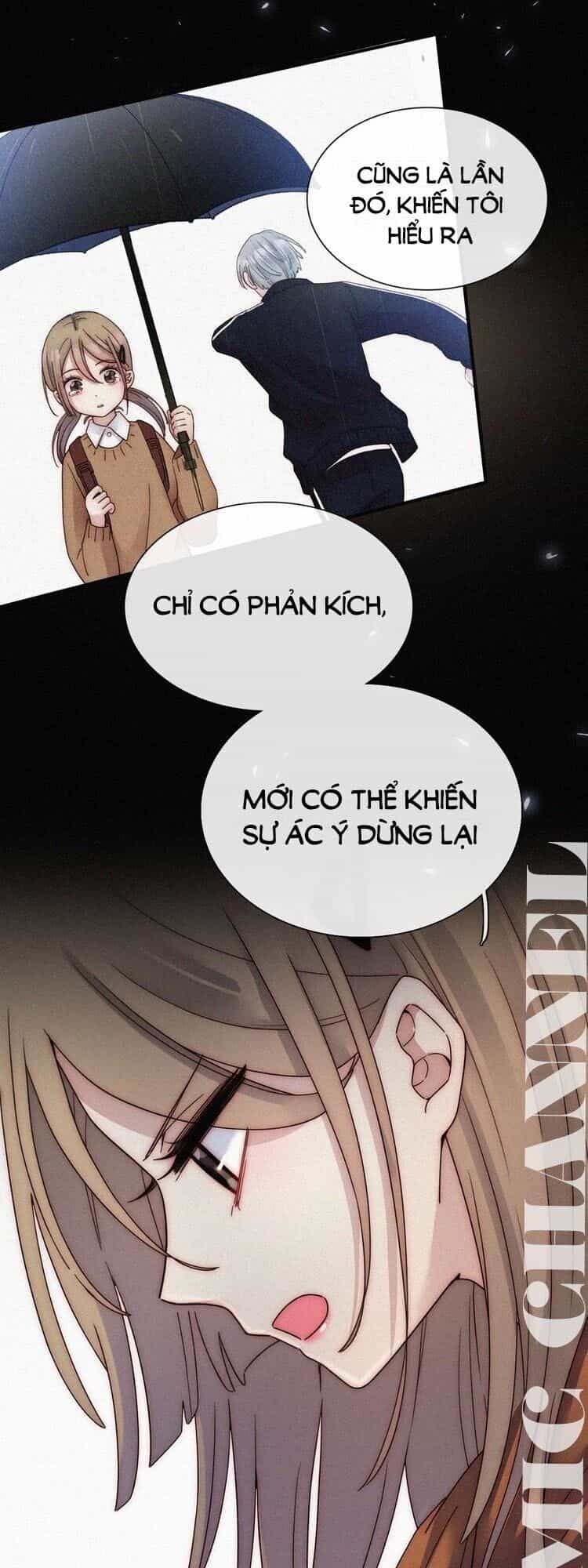 Nếu Ngày Đó Chúng Ta Chưa Quen Biết - Chương 9 - ảnh 10