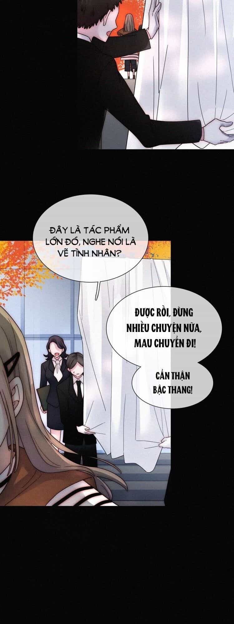 Nếu Ngày Đó Chúng Ta Chưa Quen Biết - Chương 9 - ảnh 29