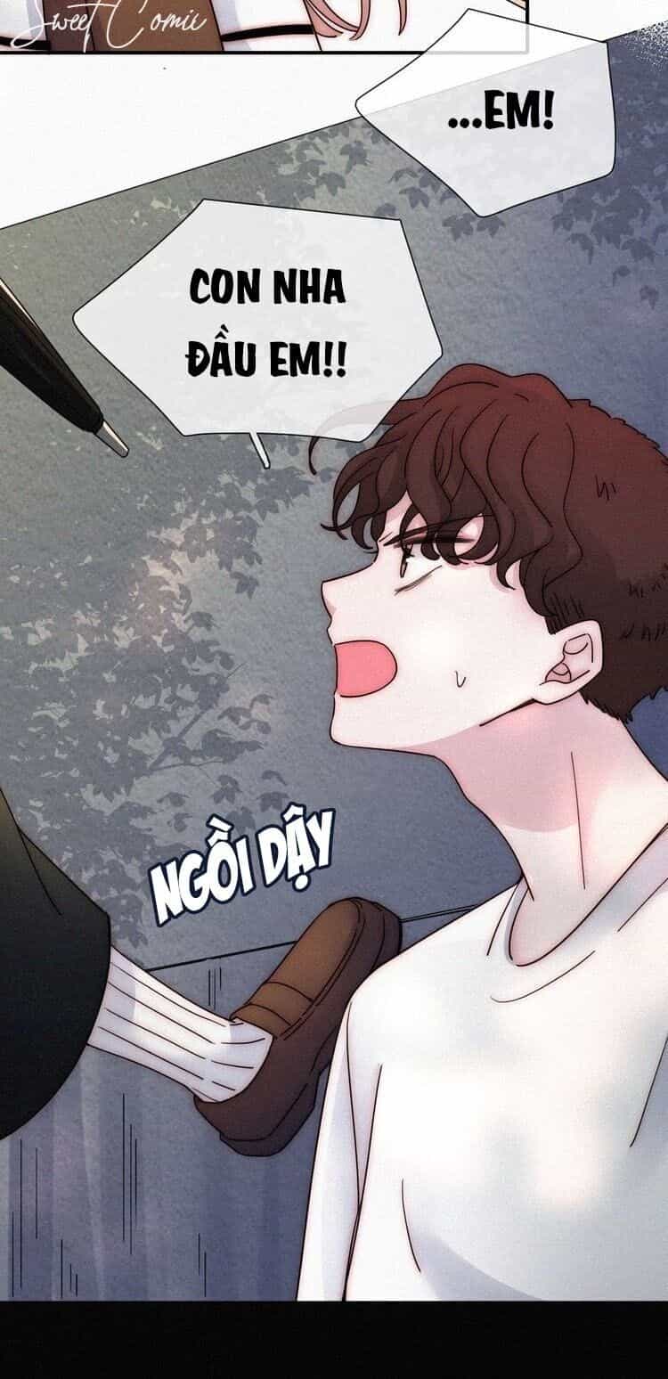 Nếu Ngày Đó Chúng Ta Chưa Quen Biết - Chương 9 - ảnh 3
