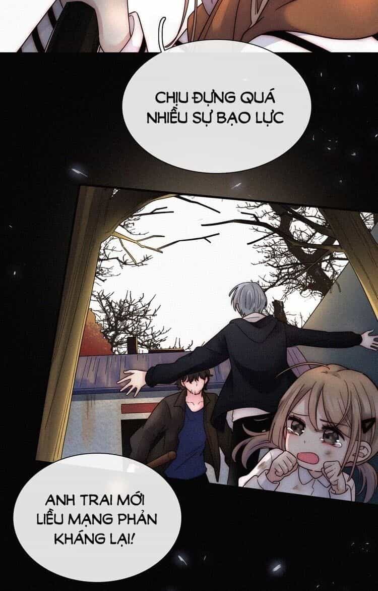 Nếu Ngày Đó Chúng Ta Chưa Quen Biết - Chương 9 - ảnh 9