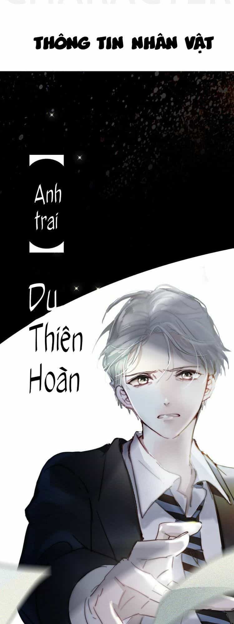 Nếu Ngày Đó Chúng Ta Chưa Quen Biết - Chương 0.5 - ảnh 3