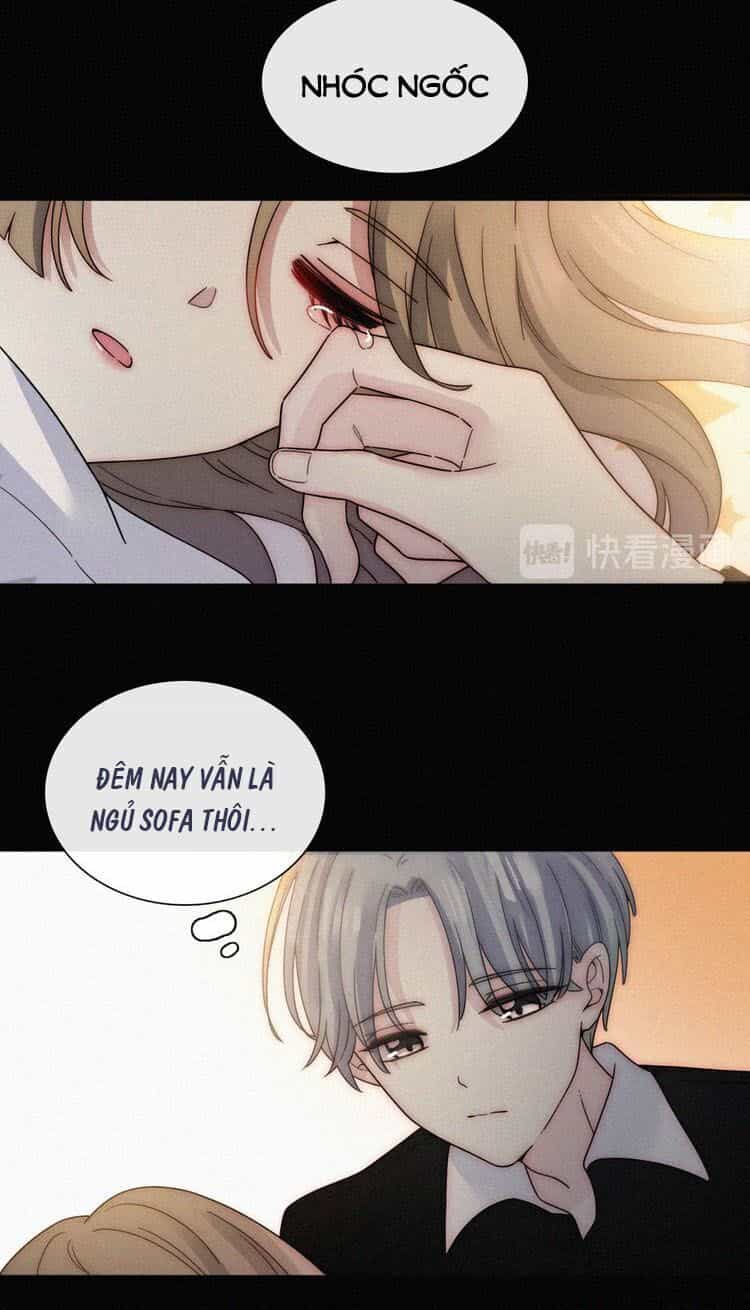 Nếu Ngày Đó Chúng Ta Chưa Quen Biết - Chương 11 - ảnh 32