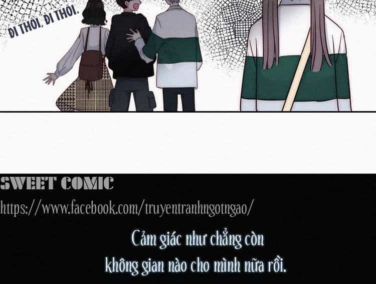 Nếu Ngày Đó Chúng Ta Chưa Quen Biết - Chương 12 - ảnh 22