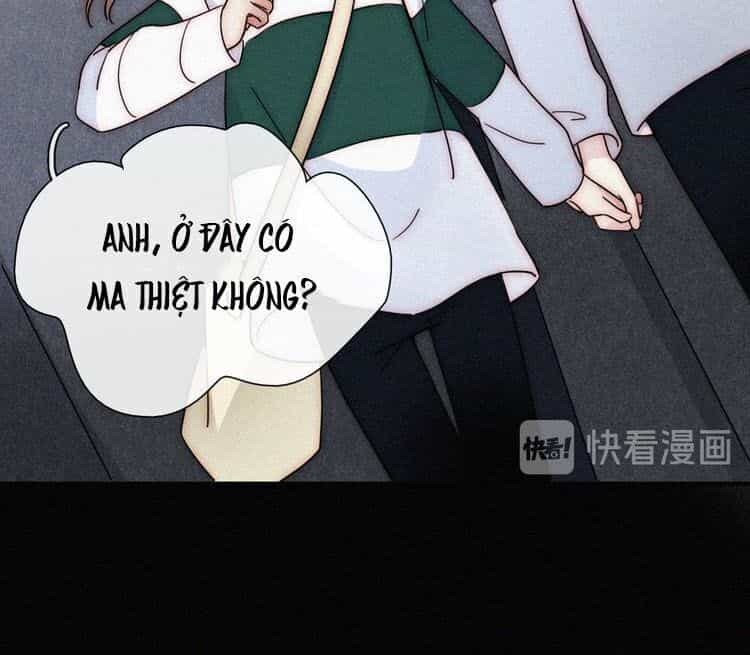 Nếu Ngày Đó Chúng Ta Chưa Quen Biết - Chương 12 - ảnh 26