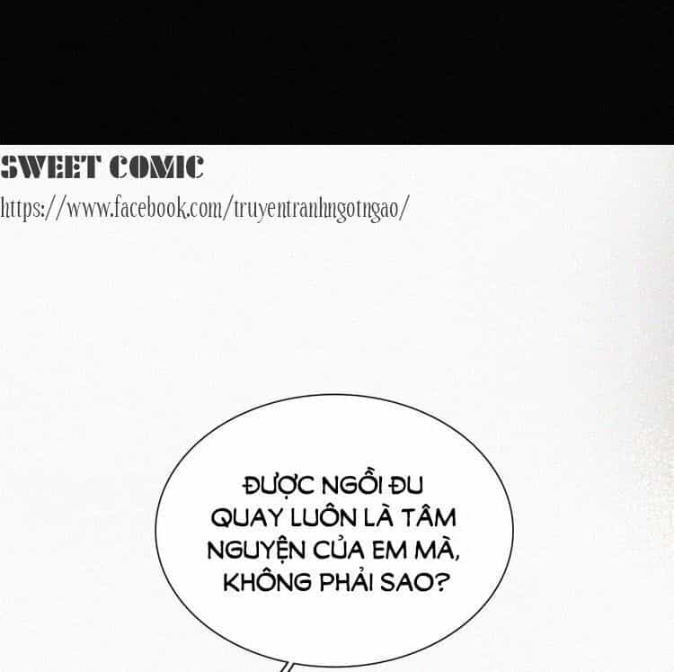 Nếu Ngày Đó Chúng Ta Chưa Quen Biết - Chương 13 - ảnh 26