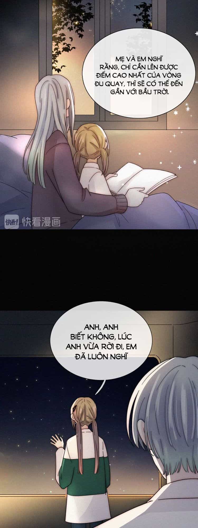 Nếu Ngày Đó Chúng Ta Chưa Quen Biết - Chương 13 - ảnh 32