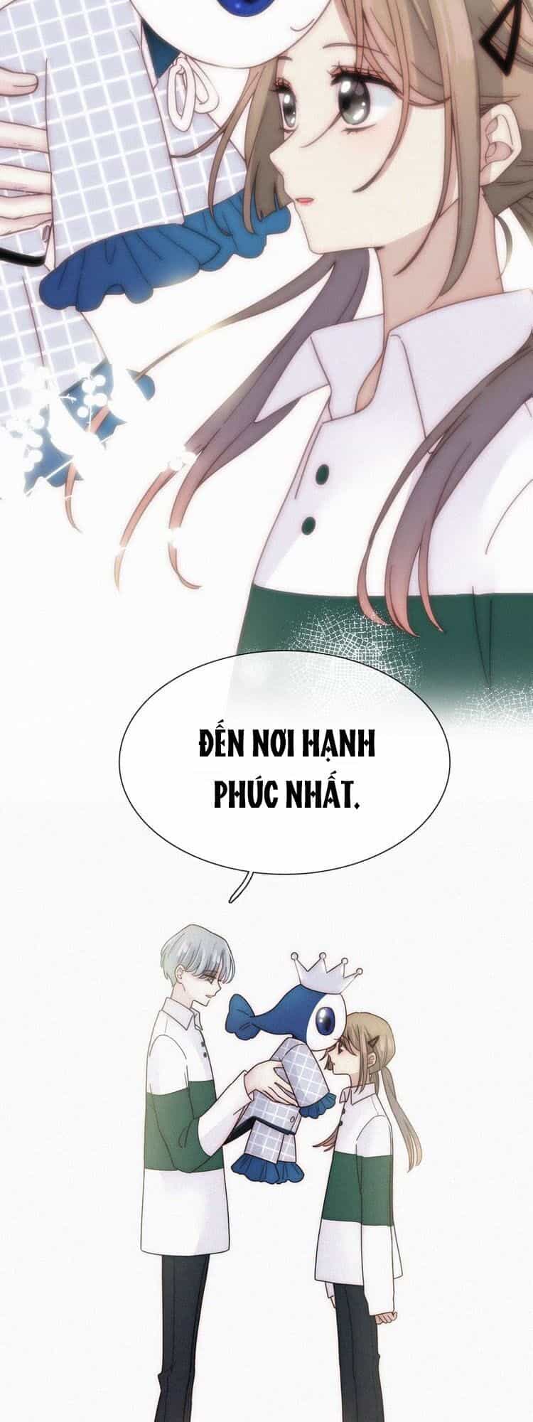 Nếu Ngày Đó Chúng Ta Chưa Quen Biết - Chương 13 - ảnh 38