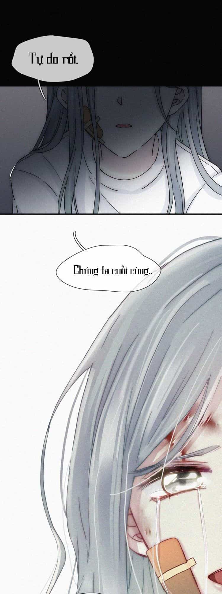 Nếu Ngày Đó Chúng Ta Chưa Quen Biết - Chương 14 - ảnh 21
