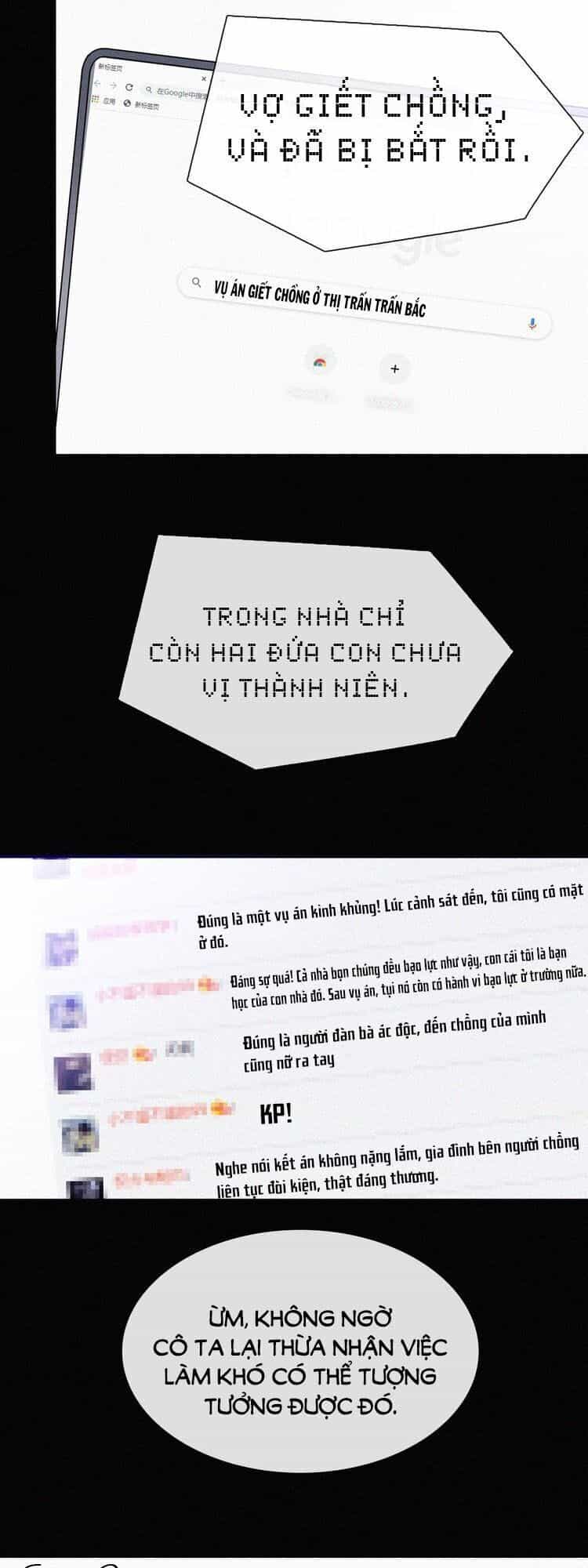 Nếu Ngày Đó Chúng Ta Chưa Quen Biết - Chương 15 - ảnh 13